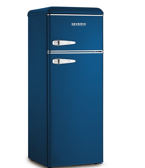 Frigorifero doppia porta KS9954 