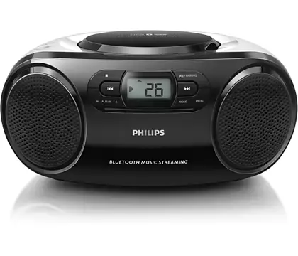 RADIO LETTORE CD
