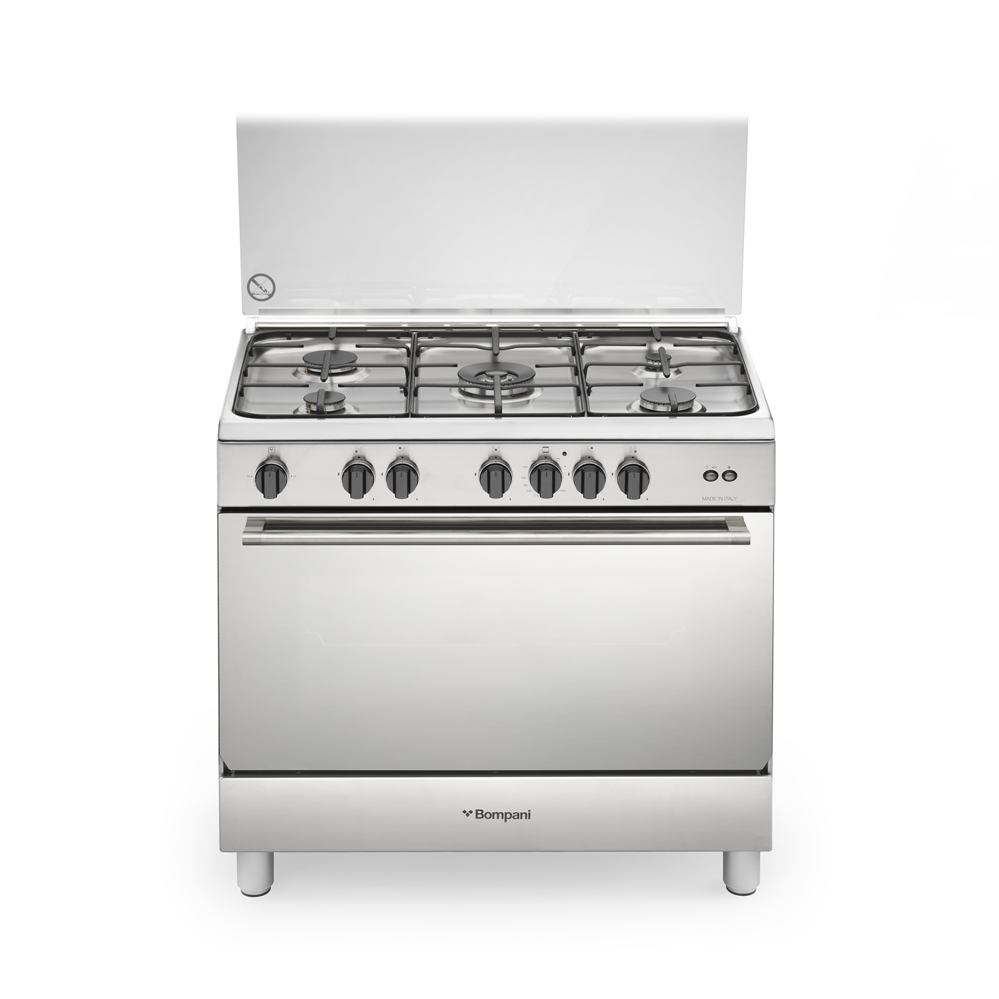 CUCINE  BO693VD/N