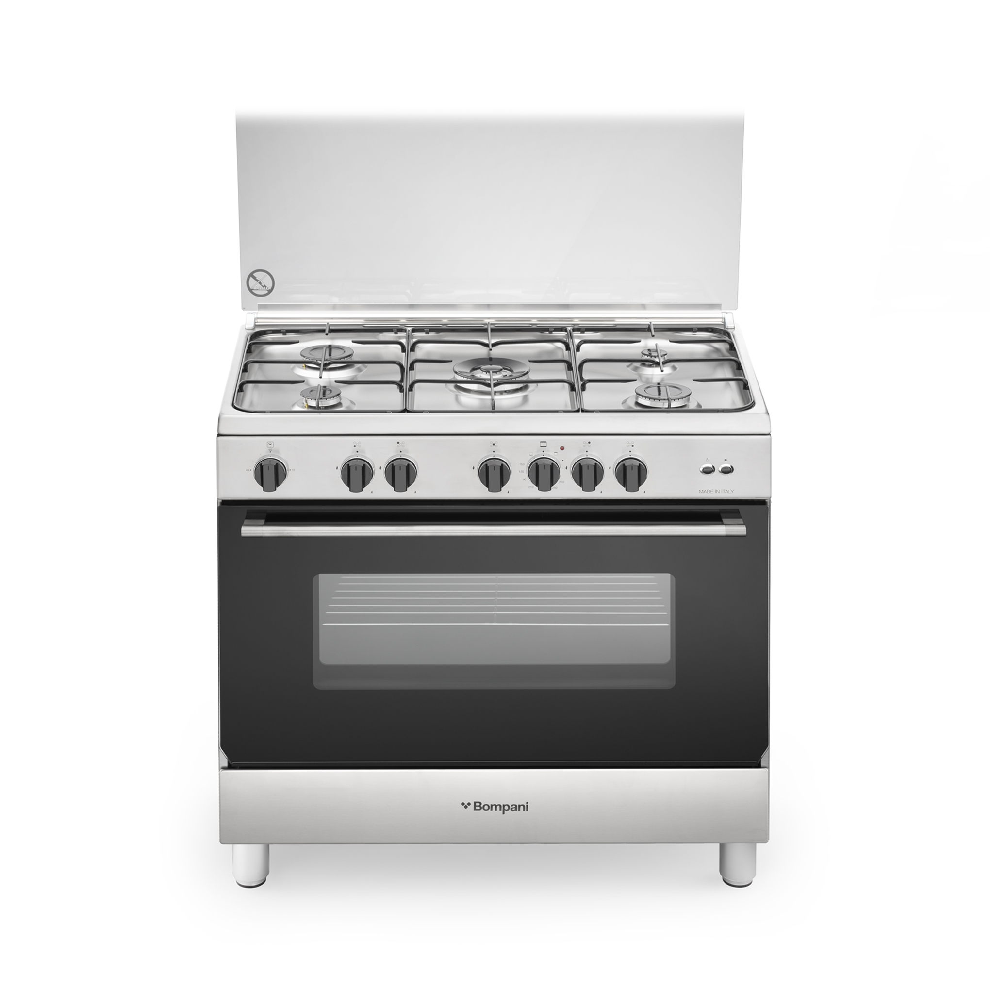 CUCINE  BO693EG/N
