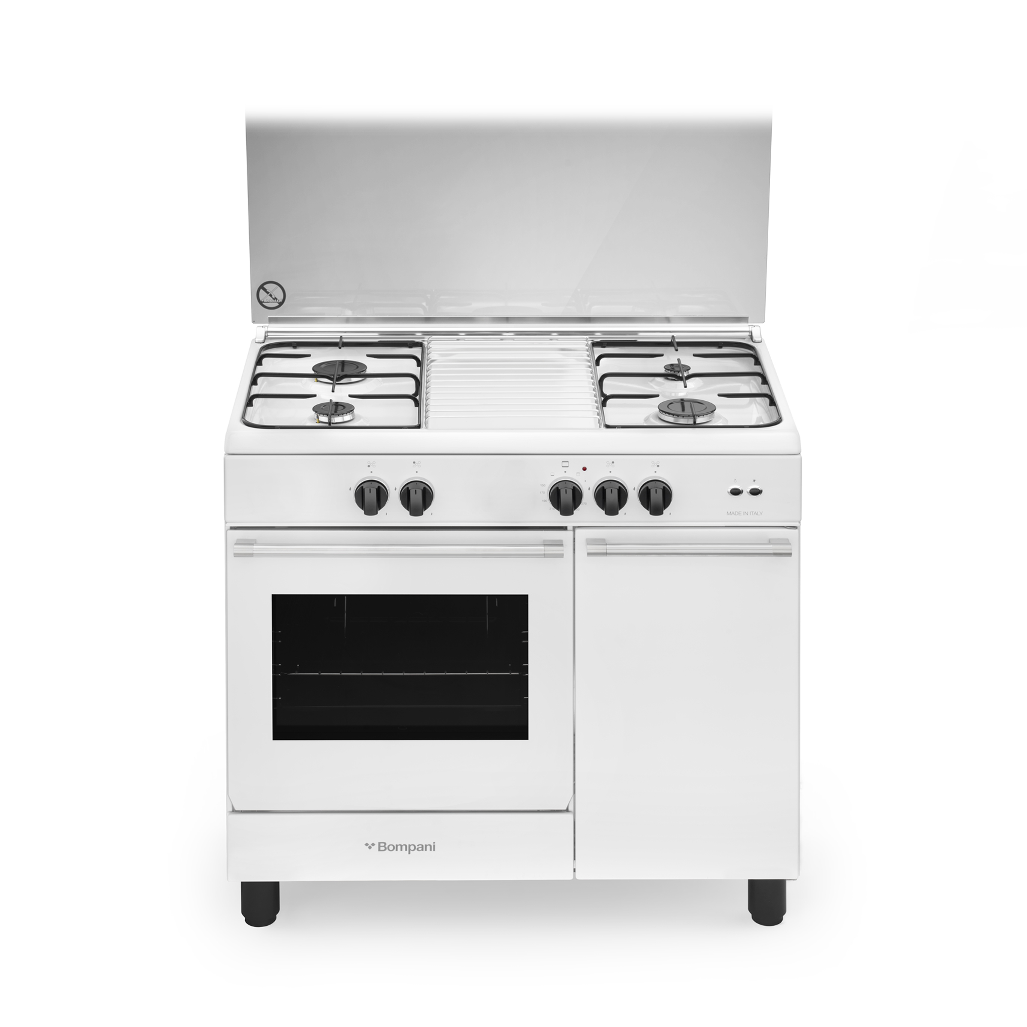 CUCINE  BO940CF/L