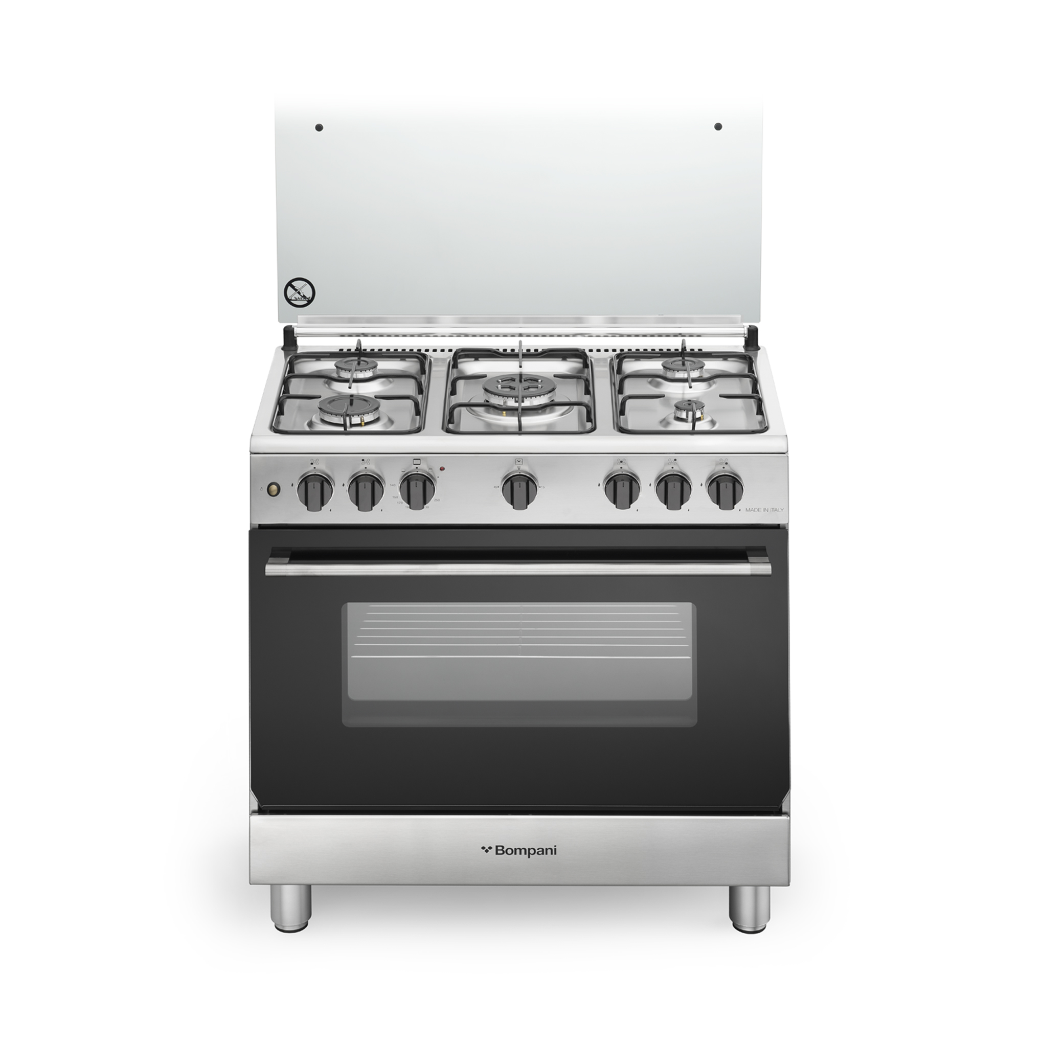 CUCINE  BO843MB/N