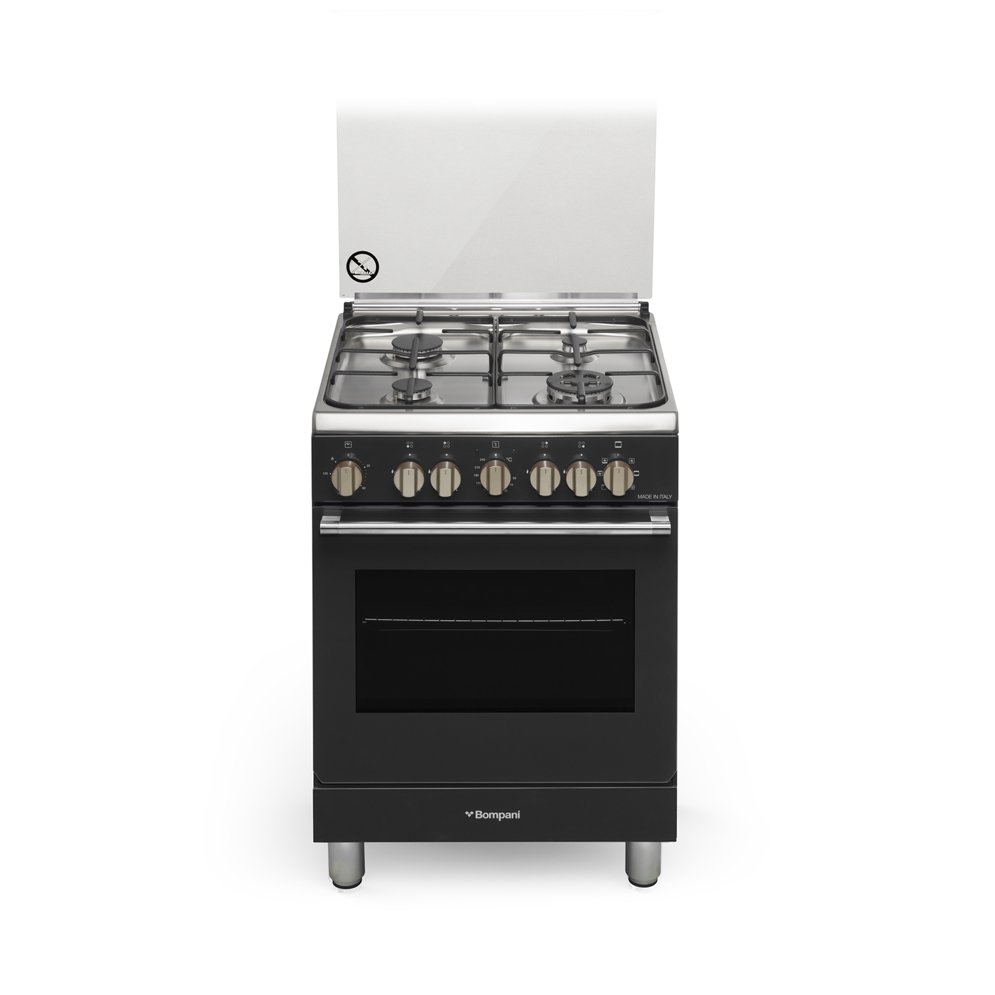 CUCINE  BO617GH/N