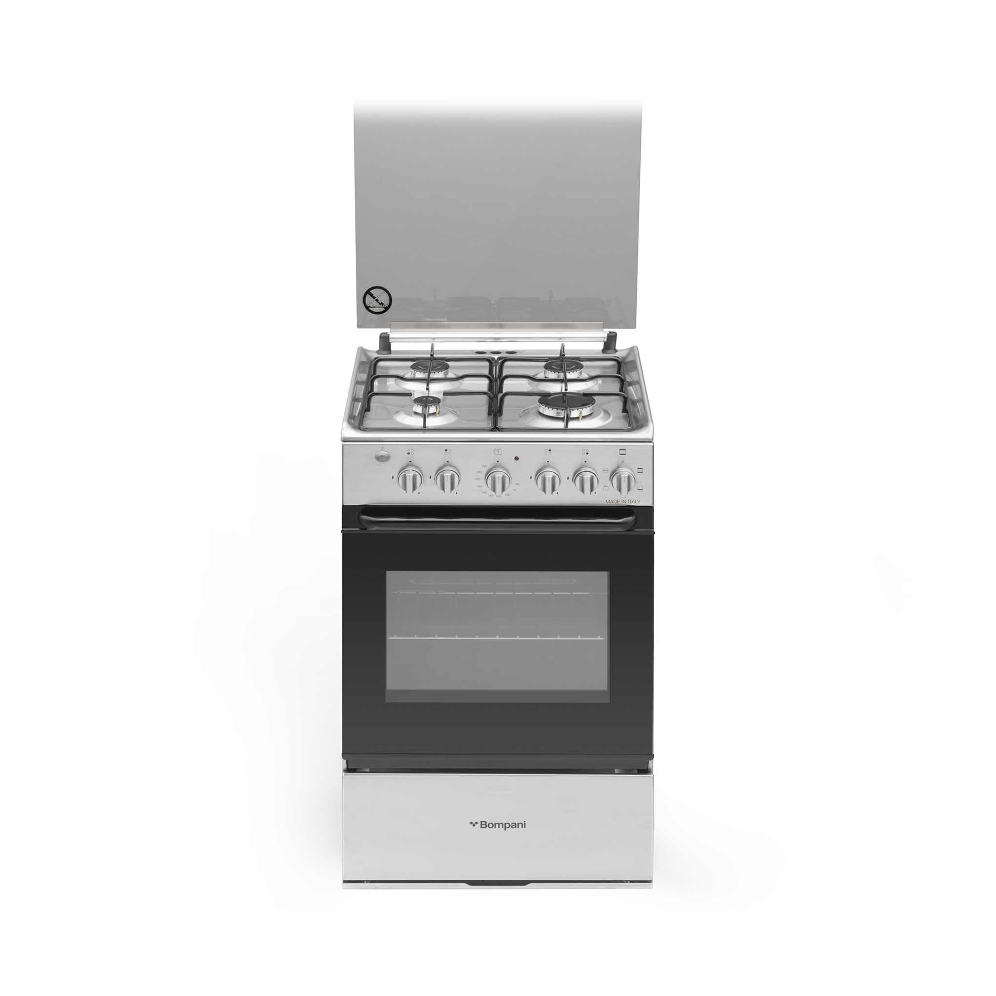 CUCINE  BI513EC/N
