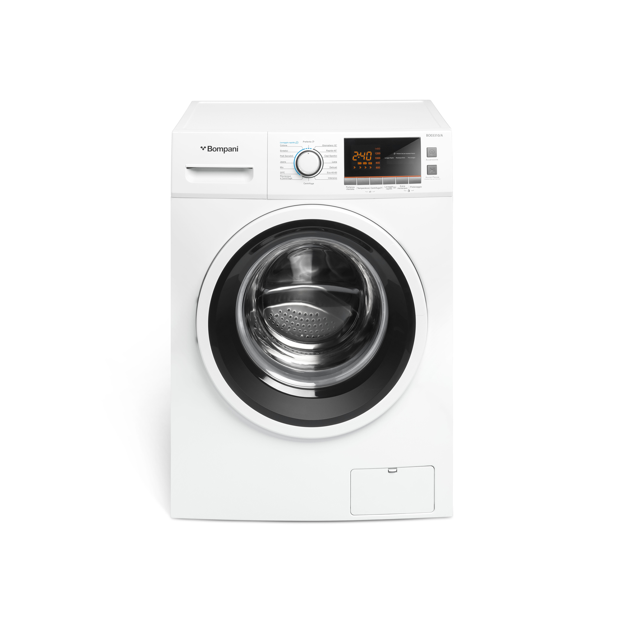 LAVATRICE  BO03310/A