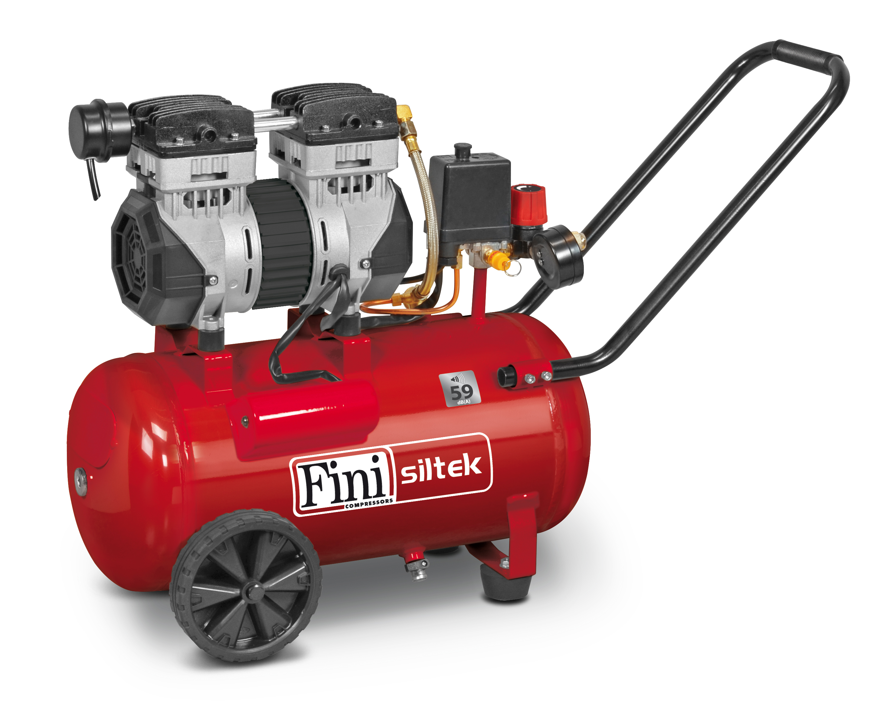 SILTEK 24/1,3HP