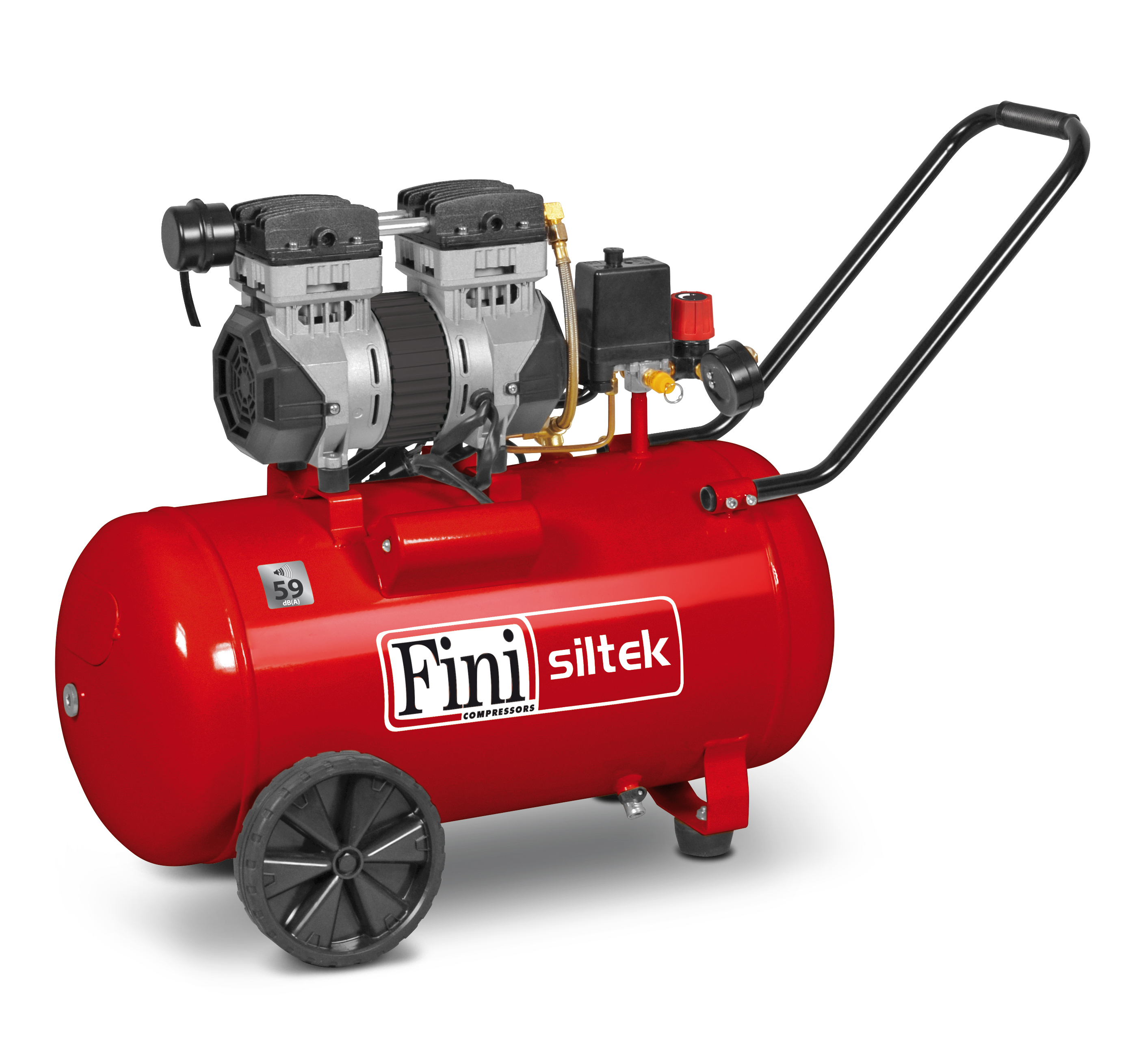 SILTEK 50/1,3HP