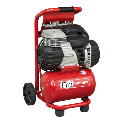 PIONEER 10L OL244