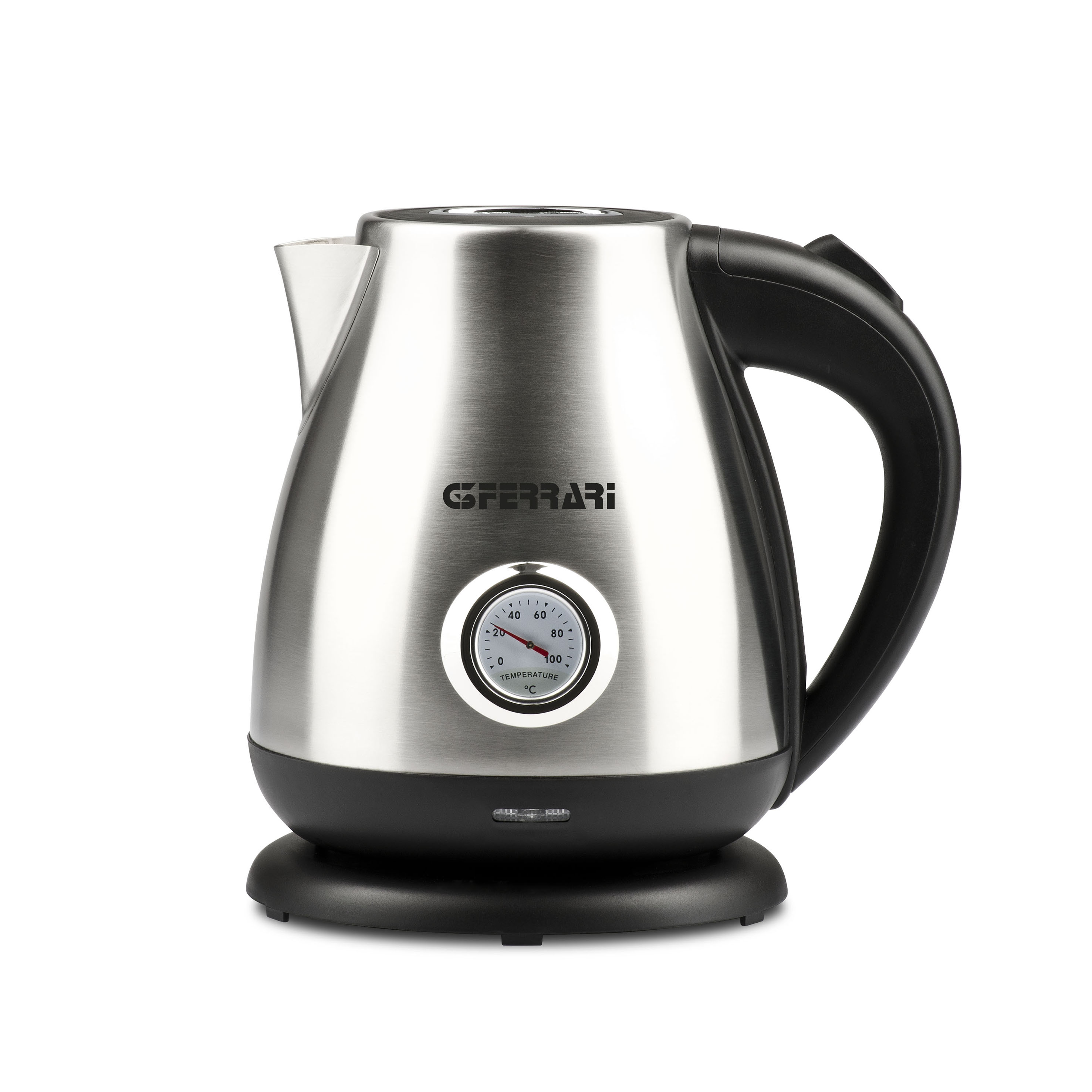 Bollitore G10096 RAPIDO