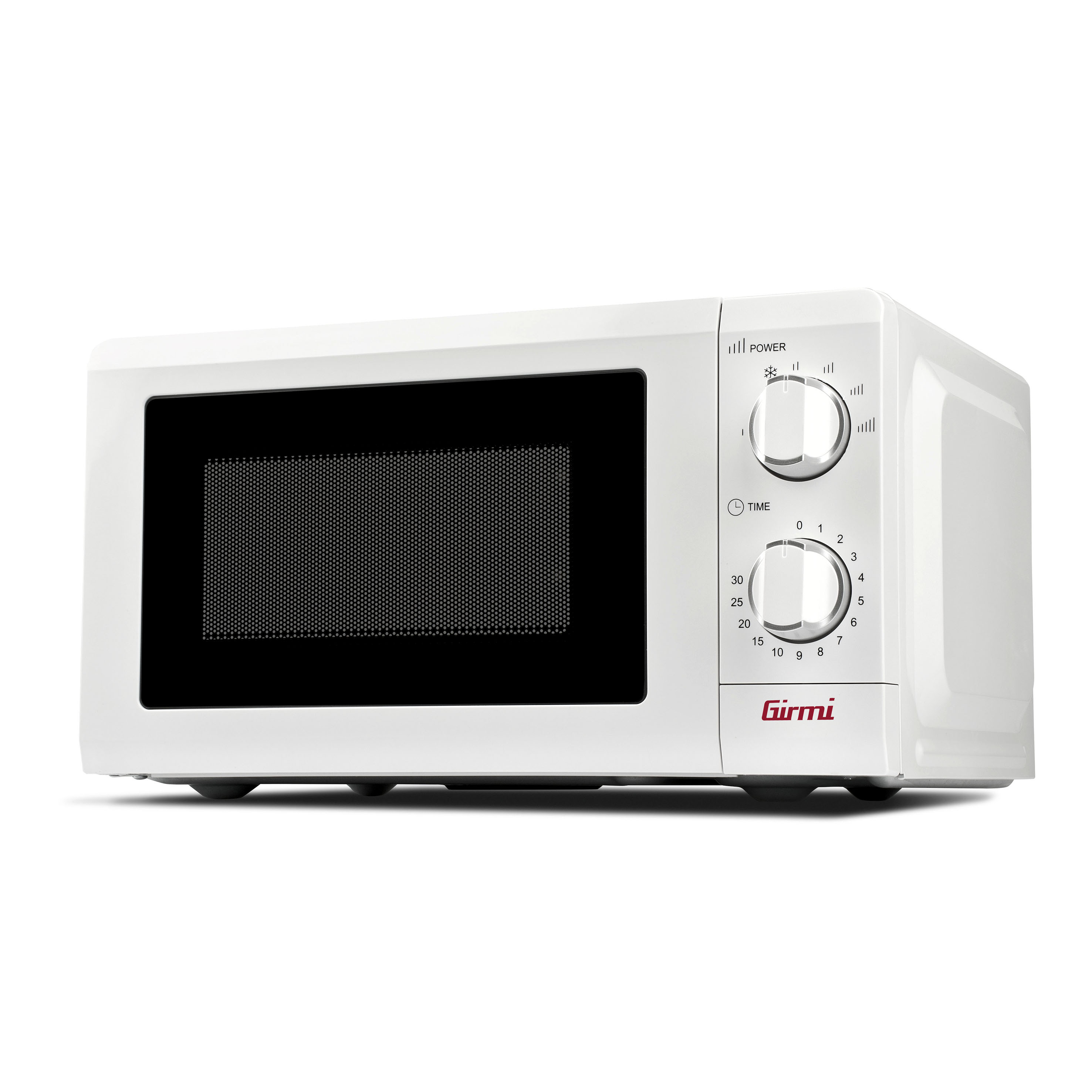 Forno Microonde 20 Litri Base700 Watt     