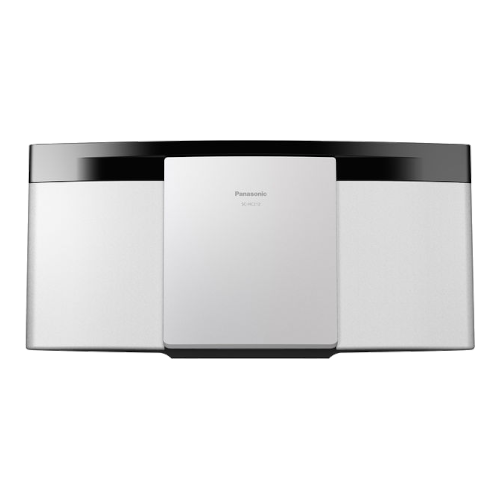 Micro Hi Fi SC-HC212EG-W