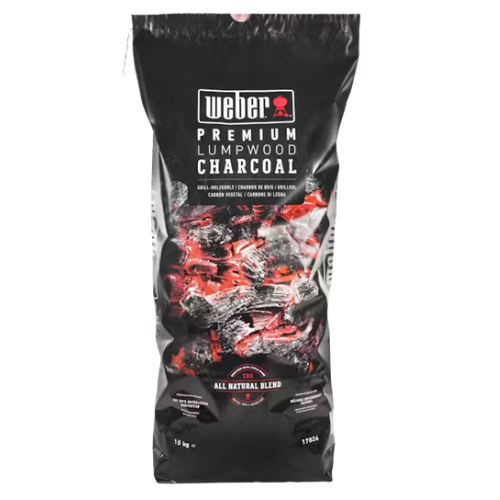 Carbone Weber 10 Kg - 17826