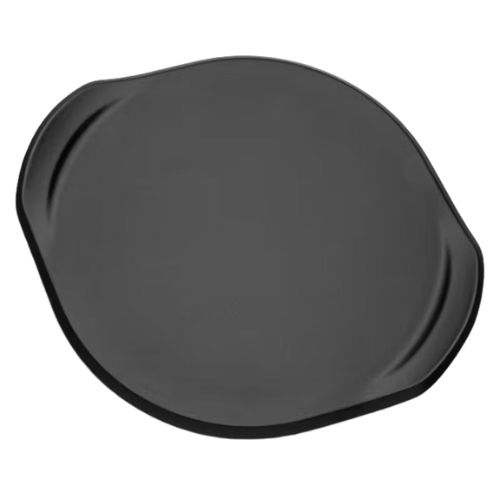 Pietra di cottura rotonda d.26 cm - 8831