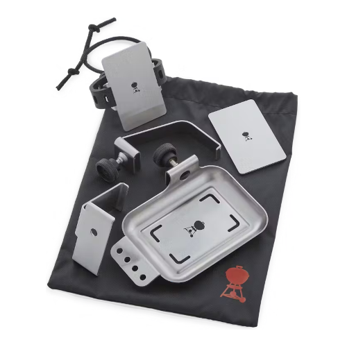 Kit di montaggio Connect 6 pz. - 3255