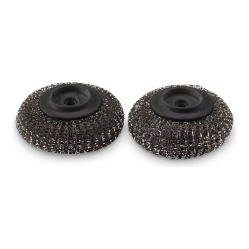 Set di 2 pagliette - 6210