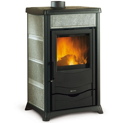 Stufa ROSSELLA PLUS Pietra Naturale 7112262
