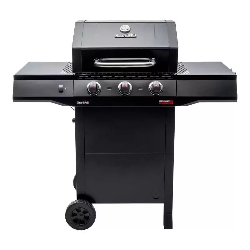 PERFORMANCE CORE B 3 CART