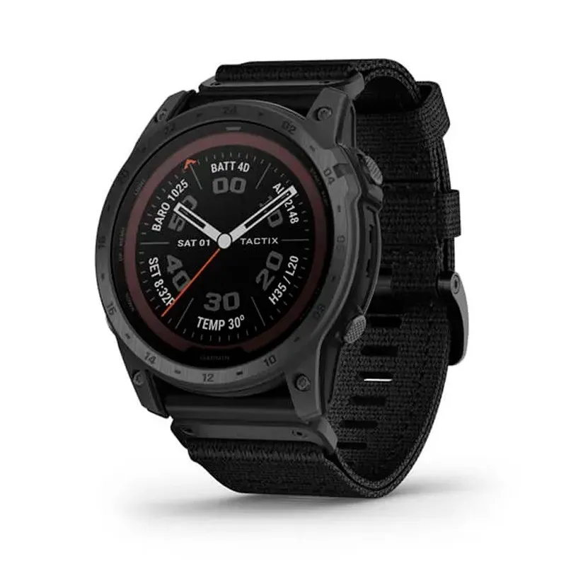 Garmin Tactix 7 Pro 010-02704-11