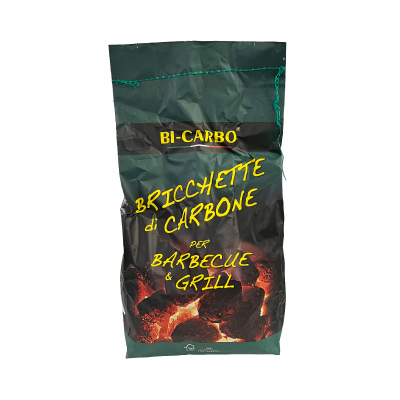 Carbon Briquette 2,5 kg