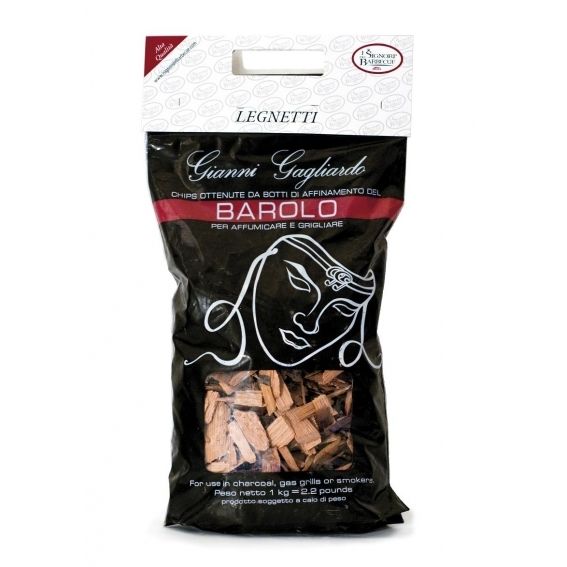 Legnetti Barolo