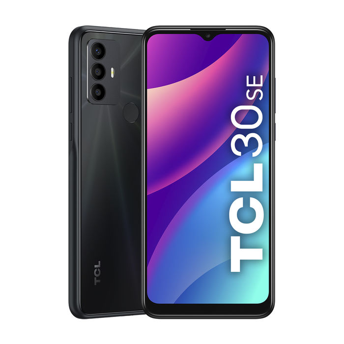 TCL 30SE SPACE GRAY 64Gb