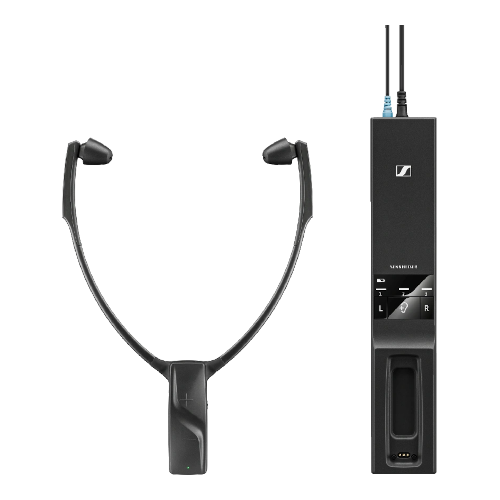Cuffie whirless RS5200