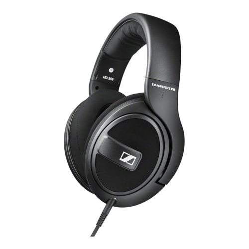 Cuffia HD-569