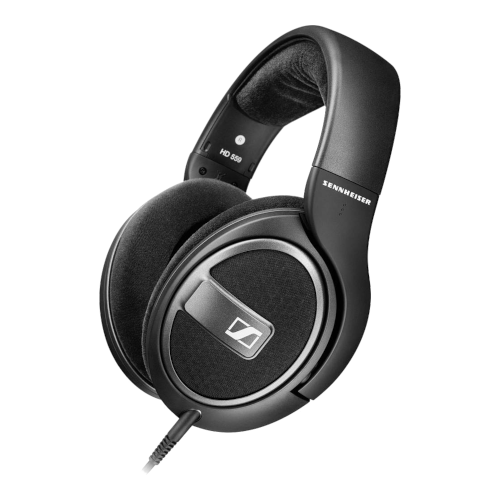 Cuffia HD-559