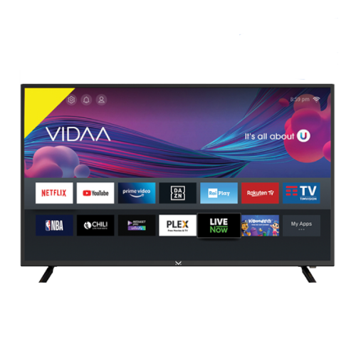 Televisore Majestic ST24VD-V1