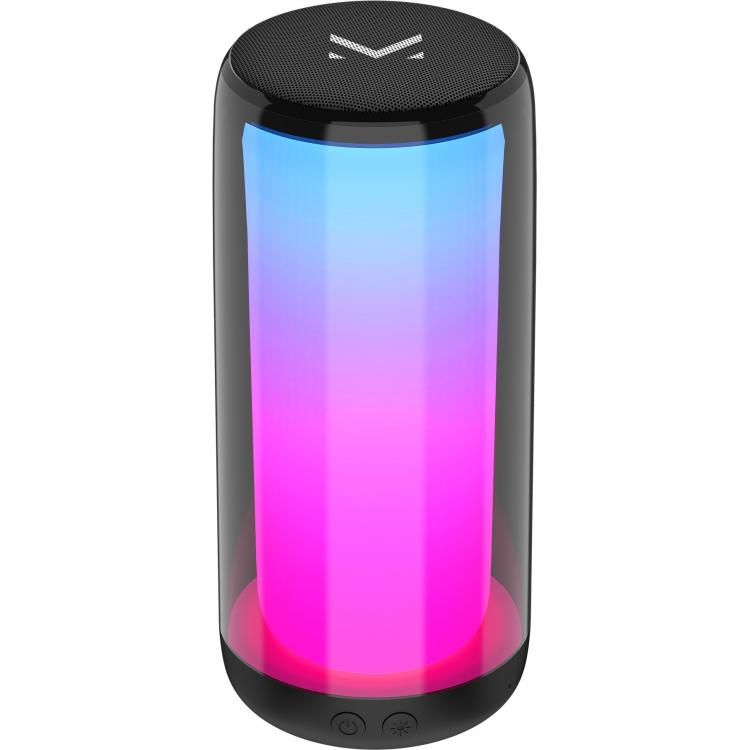 Cassa Bluetooth ORION Black