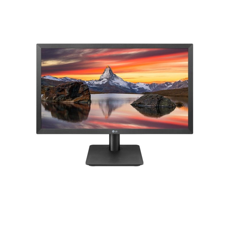 Monitor 22 22MP410 Full HD
