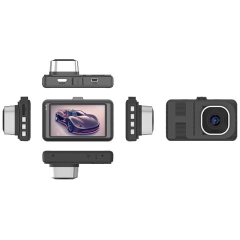 videocamera VD-202