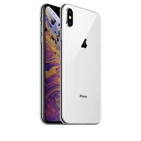 iPhone XS 256Gb Silver Refurbished PaN