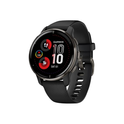 Gps da polso Venu 2 Plus 0100249611