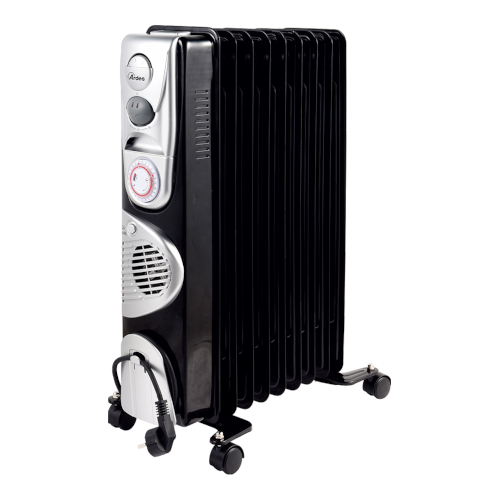 Radiatore olio OILO9 TURBO TIME - AR4R09BTTE