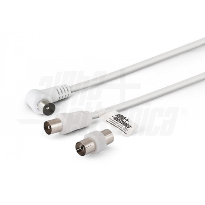 Cavo TV 87-16W/02B
