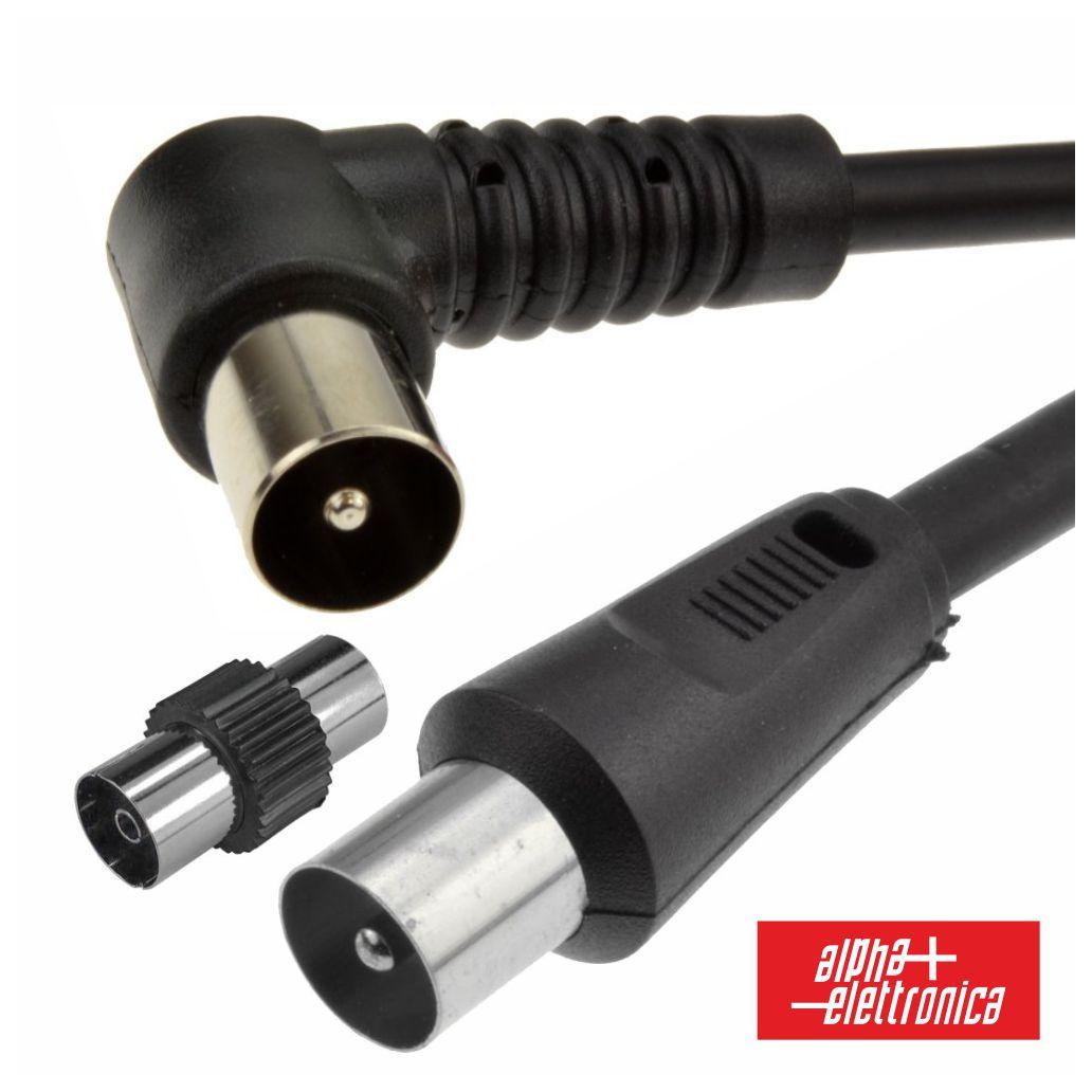 Cavo Tv 87-016/02B