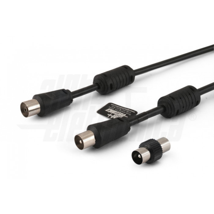 Cavo TV 87-112/02B