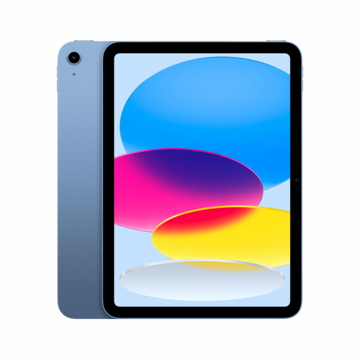 iPad 256GB Blu Wifi MPQ93TYA