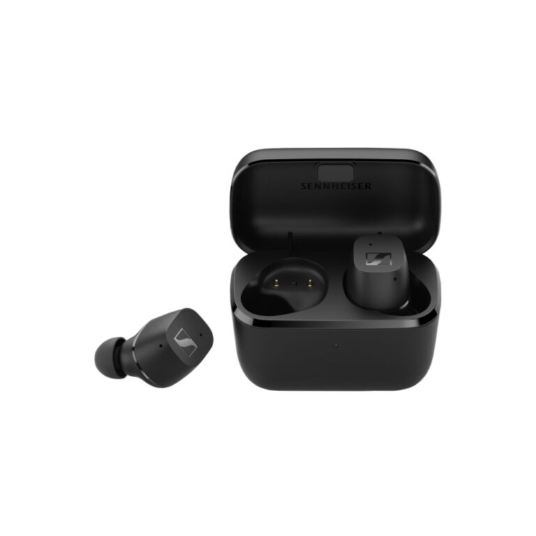 Auricolari bluetooth CX200TW1 Black