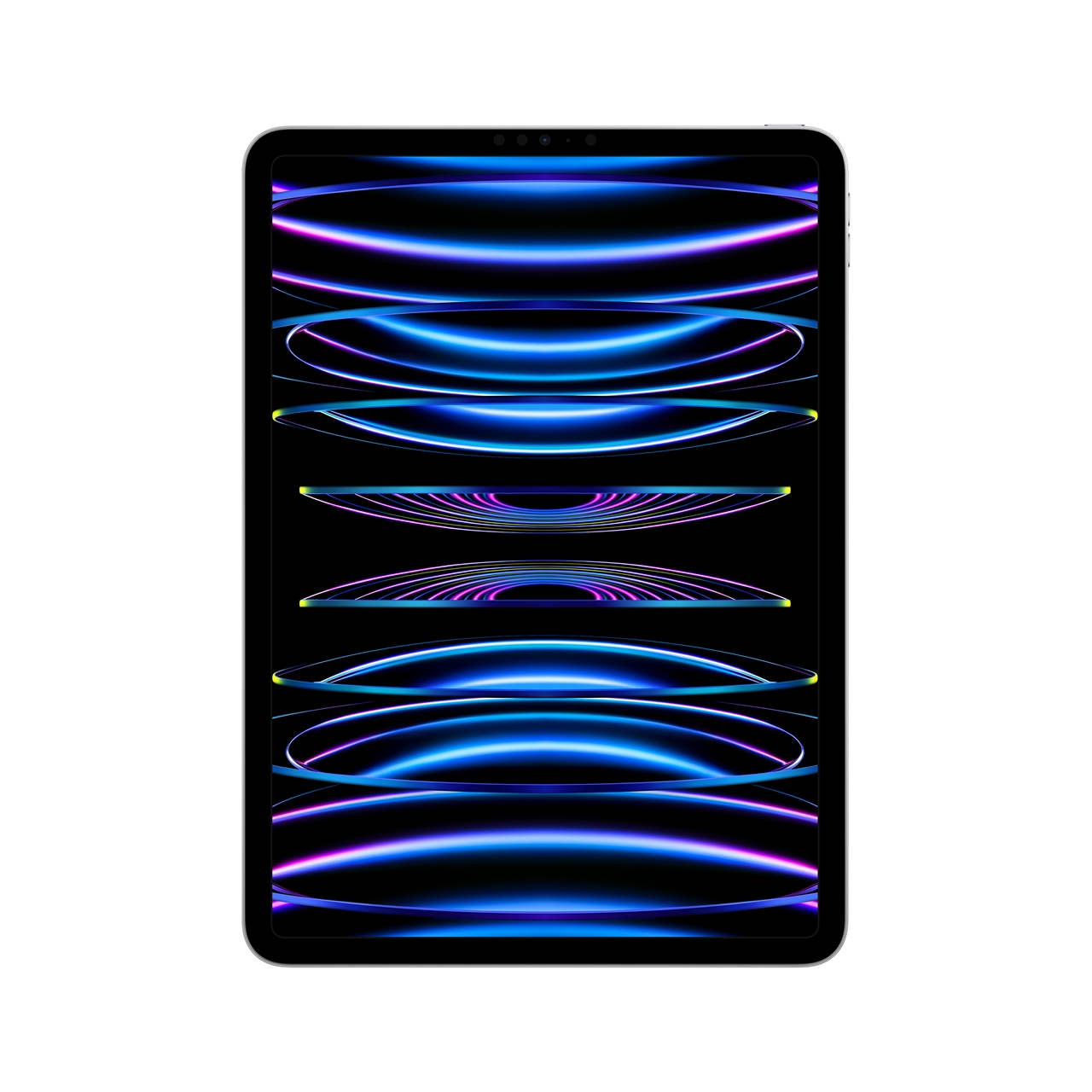 iPad Pro 11 Pollici 2022 128Gb WiFi MNXE3TY Silver