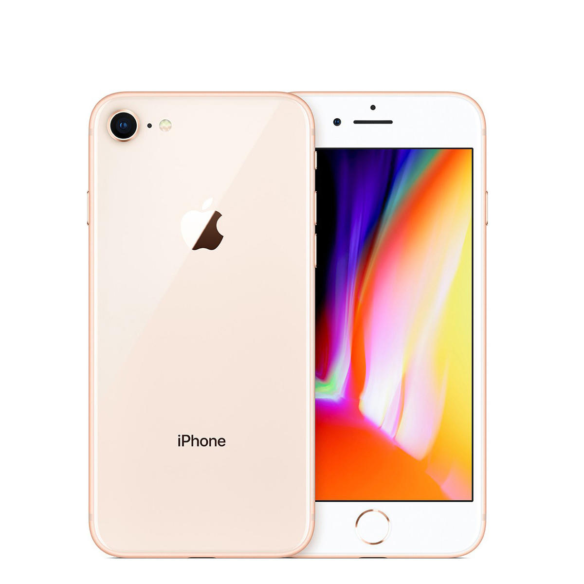iPhone 8 64Gb Gold rigenerato