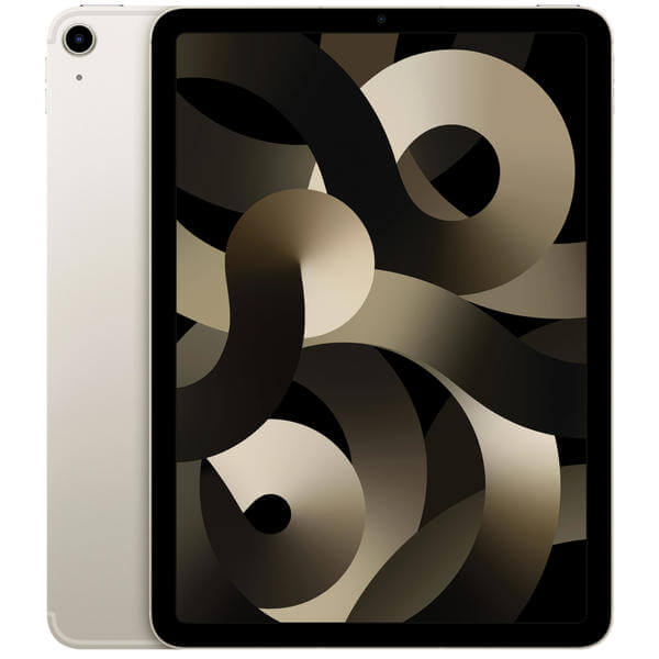 iPad air 256GB Galassia Wifi cellular MM743TYA