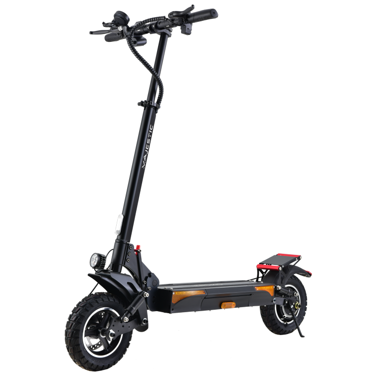 MONOPATTINO ELETTRICO LEWIS PRO