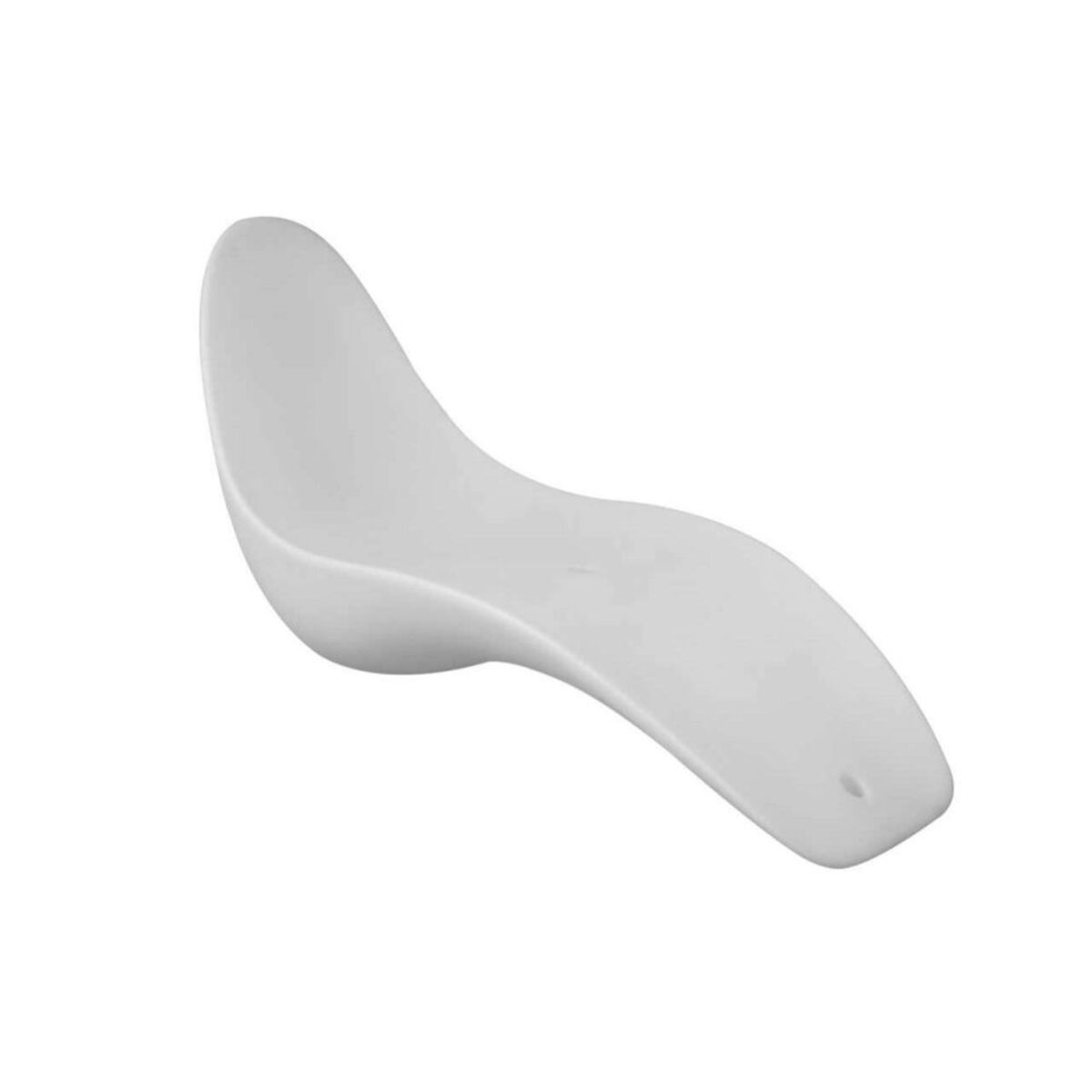 Chaise longue per giardino Sirio HDPE