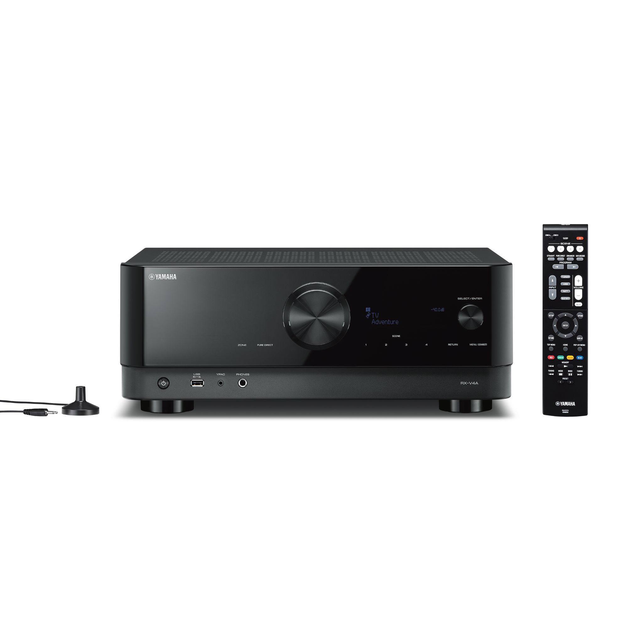 Sintoamplificatore AV RXV4ABL