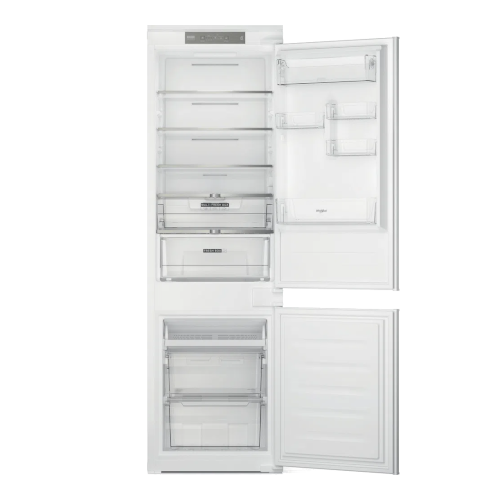 Frigorifero combinato WHC18 T122