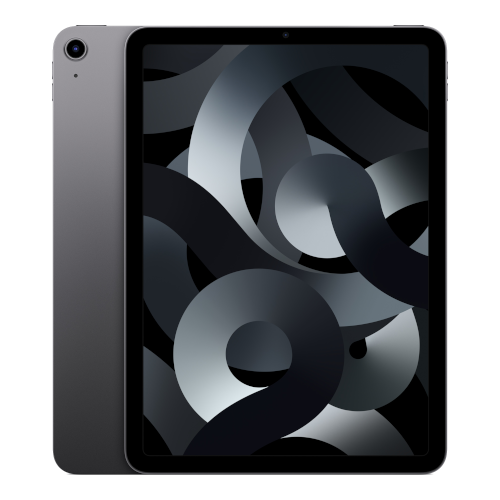 iPad Air 10.9 2022 64Gb Space Gray Wifi MM9C3TY
