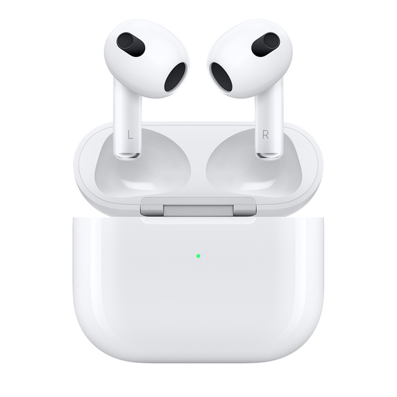 AIRPODS Terza Generazione MME73ZM