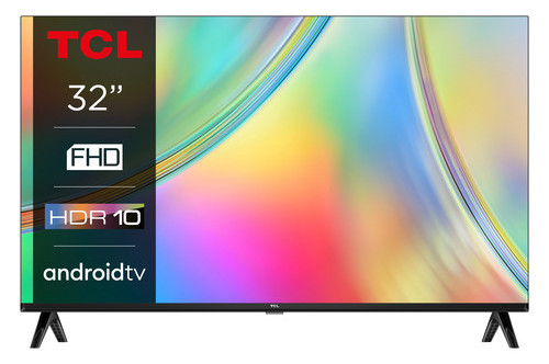 TV 32S5400AF